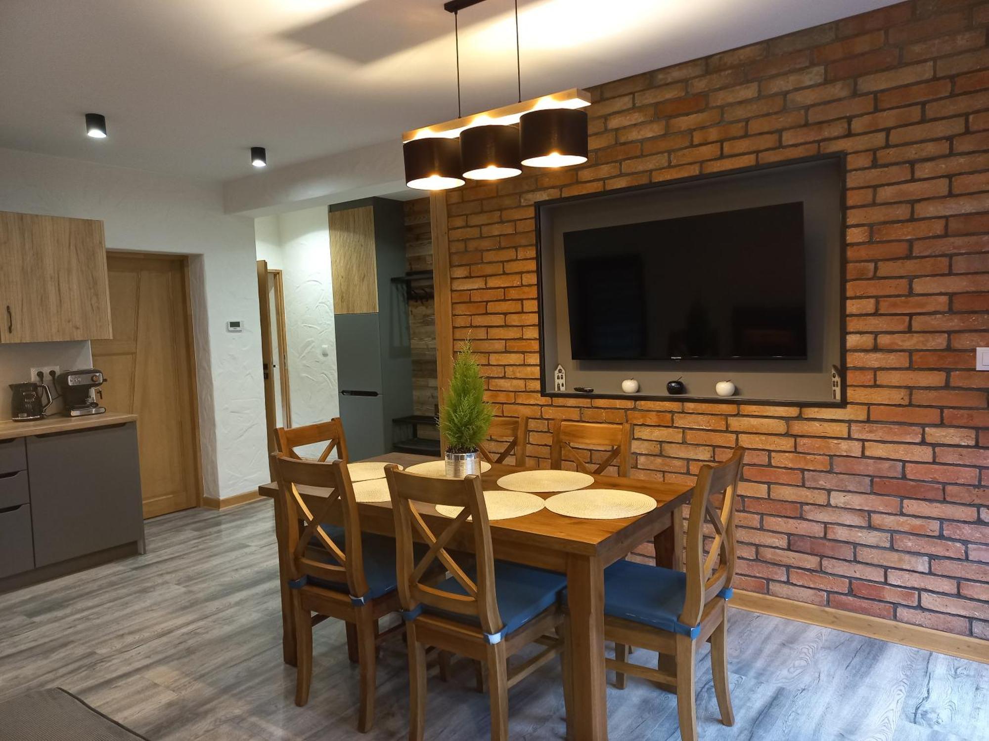 Aramika Apartamenty 스클라르스카포렘바 외부 사진